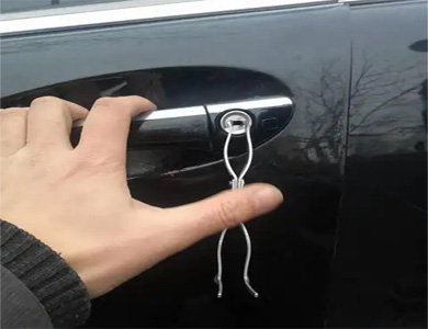 张掖24小时上门开锁公司