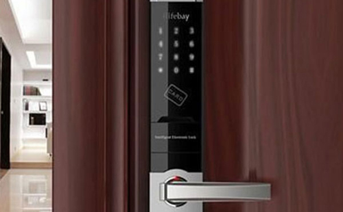 张掖24小时上门开锁公司